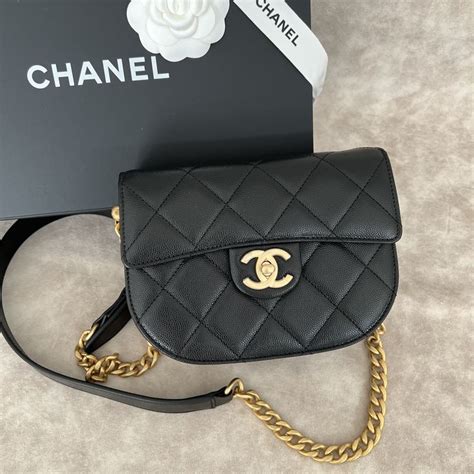 chanel uniform crossbody|crossbody Chanel bags 2022.